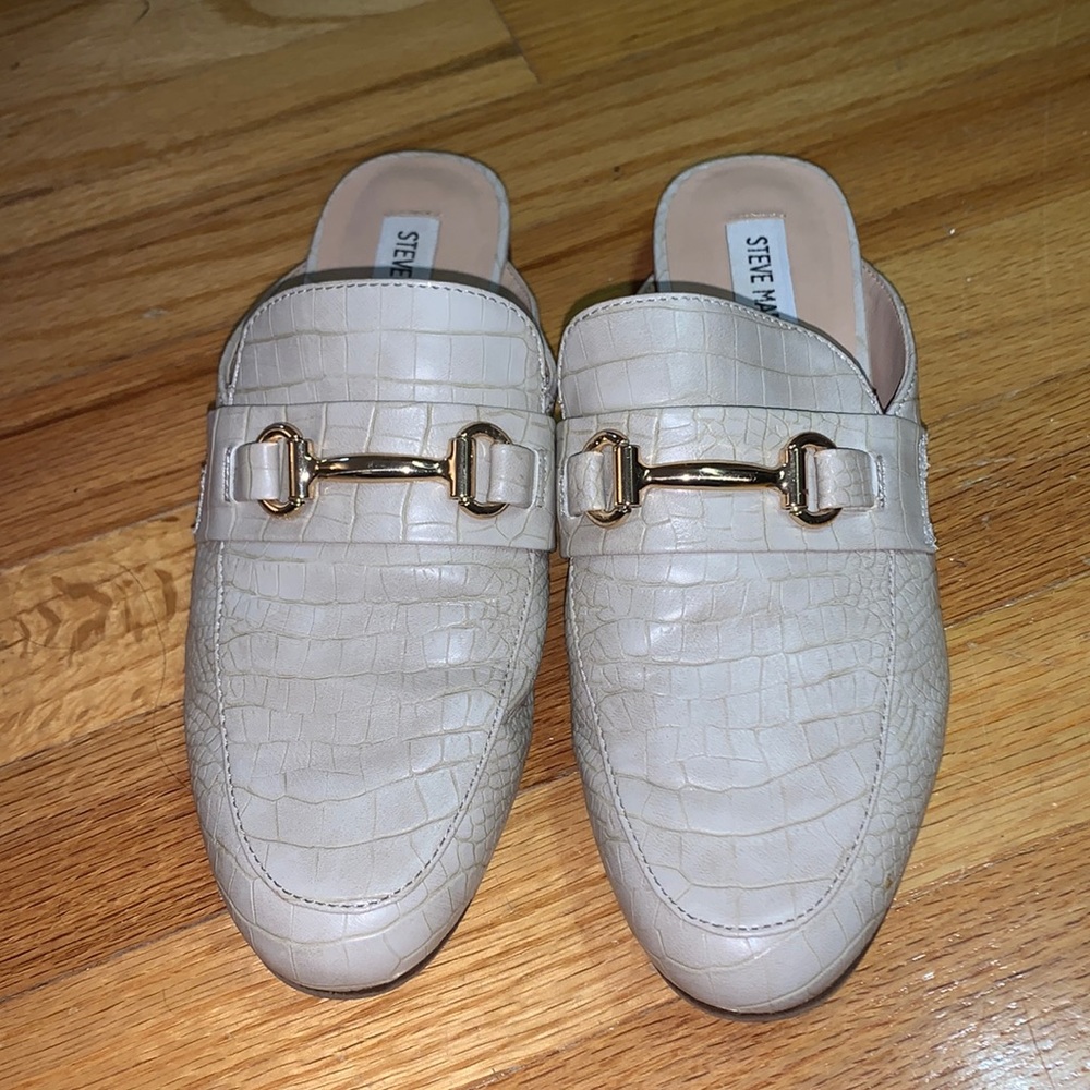 Steve Madden Mules